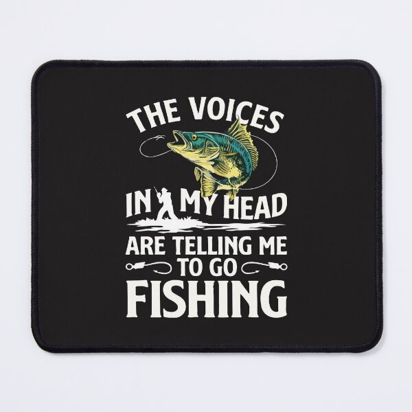 Item preview, Funny Fishing Lover Fisherman Humor Gift Men Women designed and sold by kiralynstration.