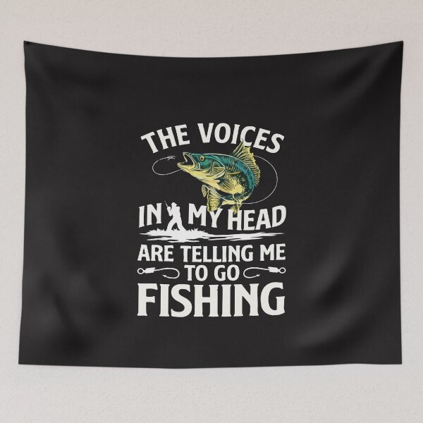 Item preview, Funny Fishing Lover Fisherman Humor Gift Men Women designed and sold by kiralynstration.
