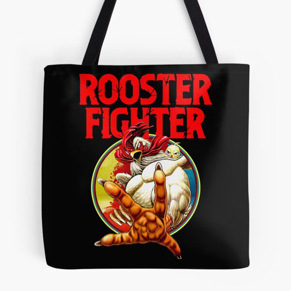 Item preview, Fighting Pose Of Rooster designed and sold by WestcoastGhostt.