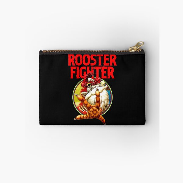 Item preview, Fighting Pose Of Rooster designed and sold by WestcoastGhostt.