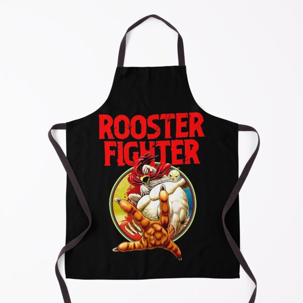 Item preview, Fighting Pose Of Rooster designed and sold by WestcoastGhostt.