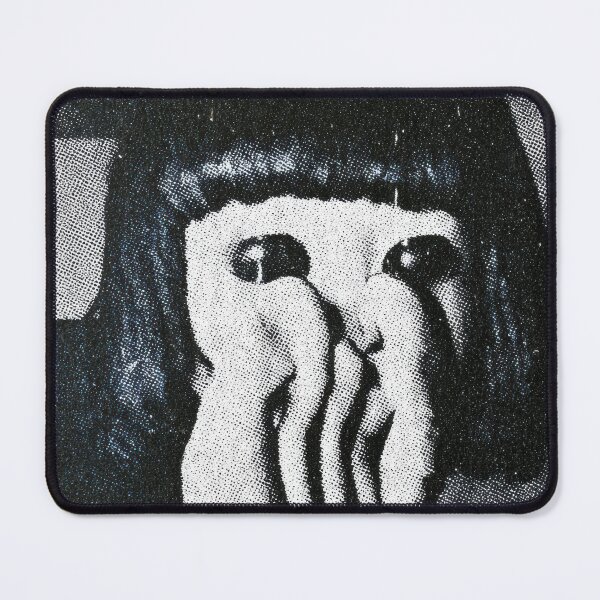 Item preview, Alien Girl With Tentacles I designed and sold by TenderRot.