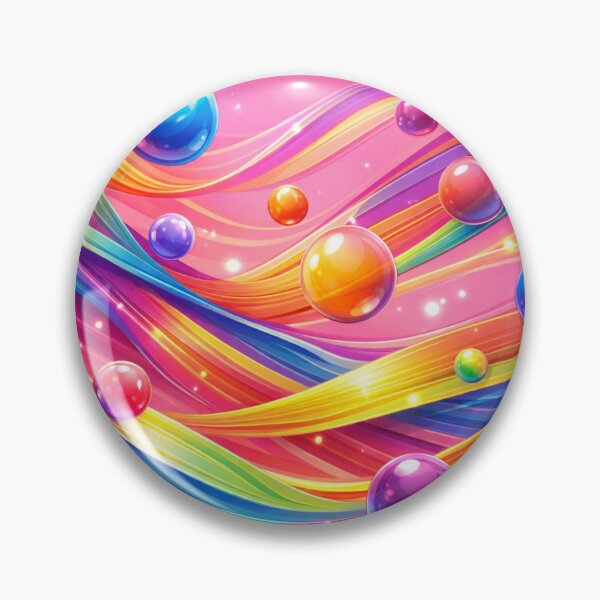 Item preview, Floating colors in motion designed and sold by Sigtrix.