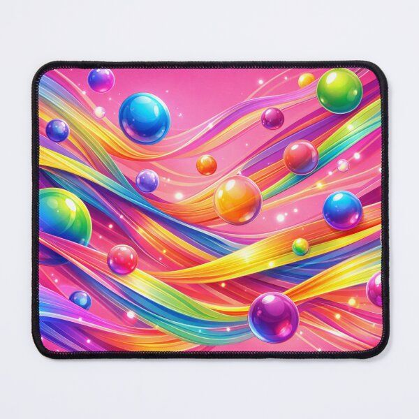 Item preview, Floating colors in motion designed and sold by Sigtrix.