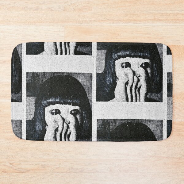 Item preview, Alien Girl With Tentacles I designed and sold by TenderRot.
