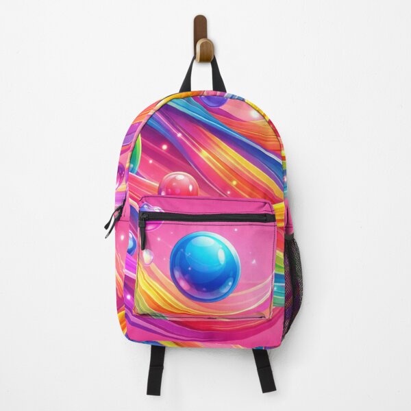 Item preview, Floating colors in motion designed and sold by Sigtrix.