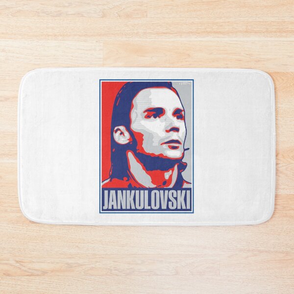 Item preview, Jankulovski - CZECH REPUBLIC designed and sold by DFA.