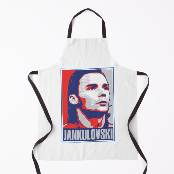 Item preview, Jankulovski - CZECH REPUBLIC designed and sold by DFA.