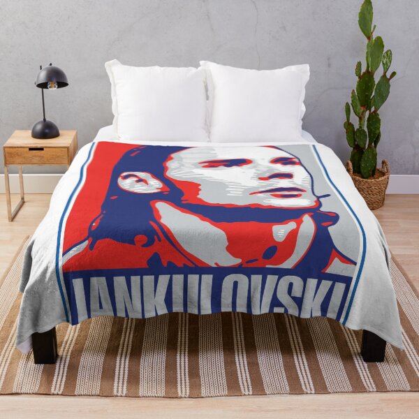 Item preview, Jankulovski - CZECH REPUBLIC designed and sold by DFA.