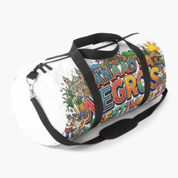 Item preview, PANAAD SA NEGROS FESTIVAL designed and sold by likbatonboot.