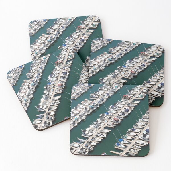 Item preview, The Marina designed and sold by Siene Browne.