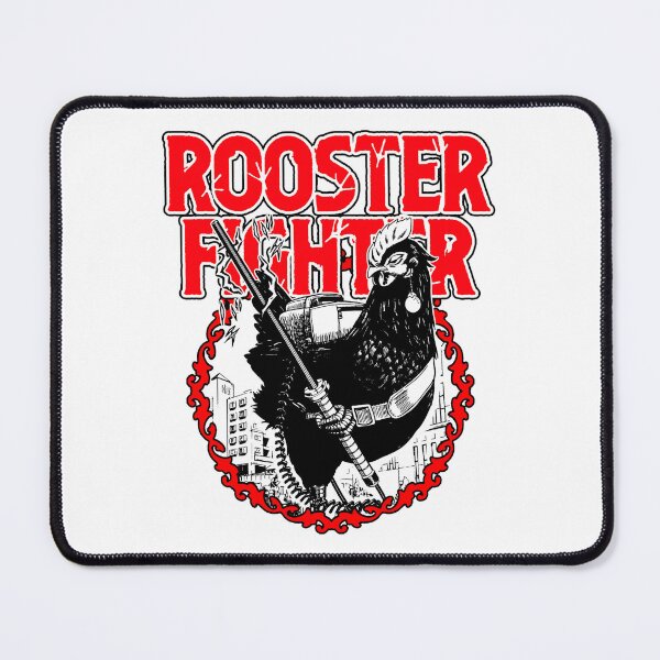 Item preview, Silhouette Style Elizabeth Rooster designed and sold by WestcoastGhostt.