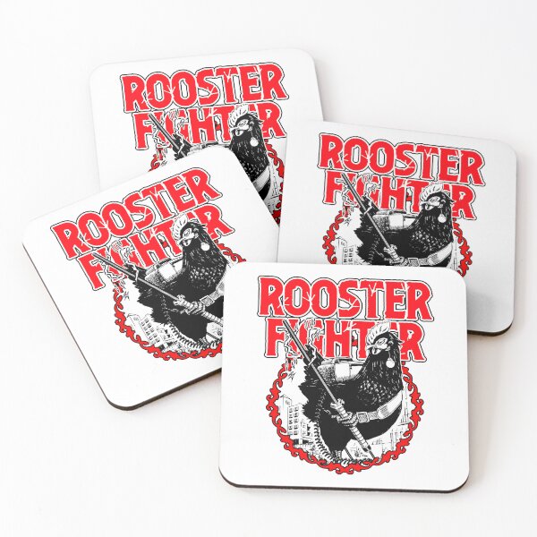 Item preview, Silhouette Style Elizabeth Rooster designed and sold by WestcoastGhostt.