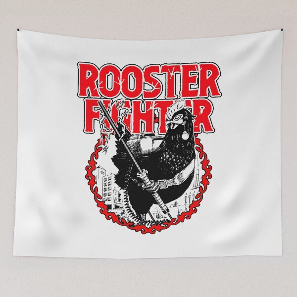 Item preview, Silhouette Style Elizabeth Rooster designed and sold by WestcoastGhostt.
