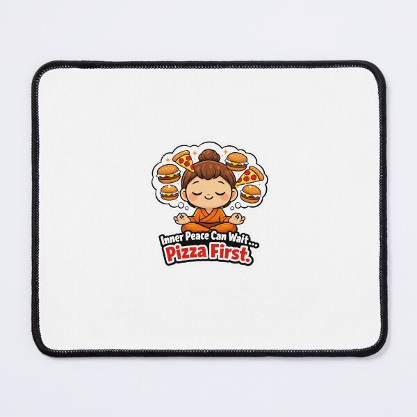 Item preview, Food Thoughts designed and sold by Digitaljerk.