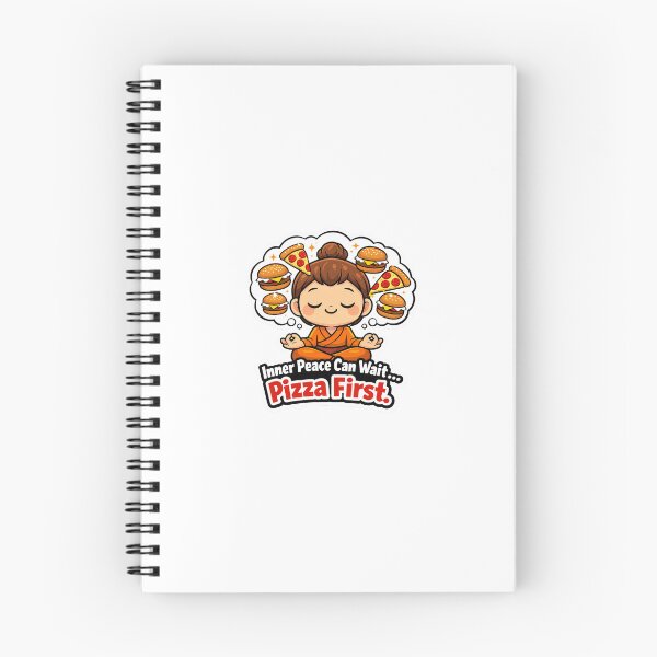 Item preview, Food Thoughts designed and sold by Digitaljerk.