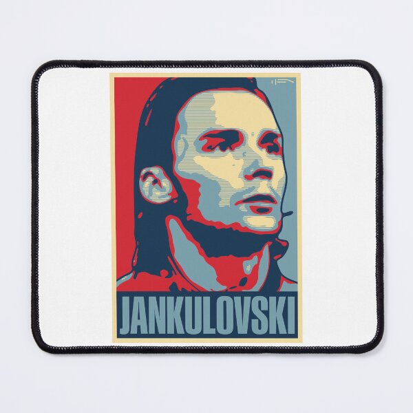 Item preview, Jankulovski designed and sold by DFA.