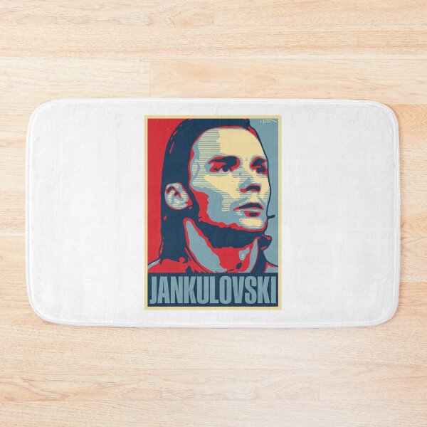 Item preview, Jankulovski designed and sold by DFA.