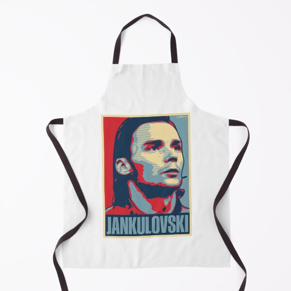 Item preview, Jankulovski designed and sold by DFA.