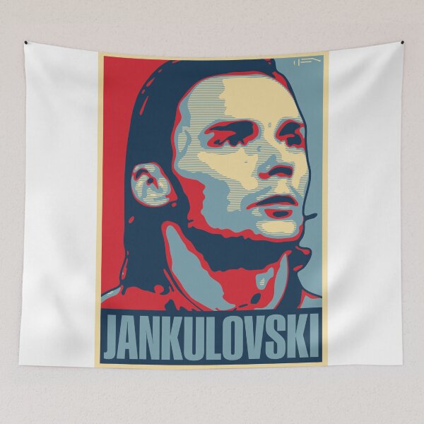 Item preview, Jankulovski designed and sold by DFA.
