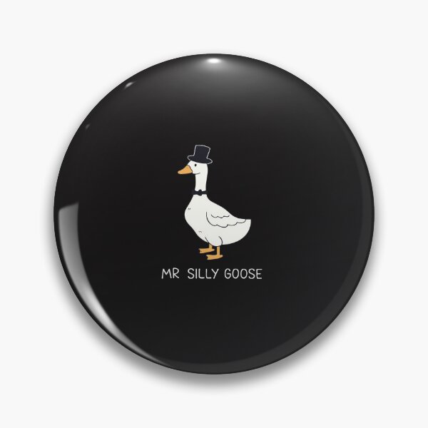Item preview, Mr Silly Goose Groom Funny Wedding Matching Bachelor Party designed and sold by kiralynstration.
