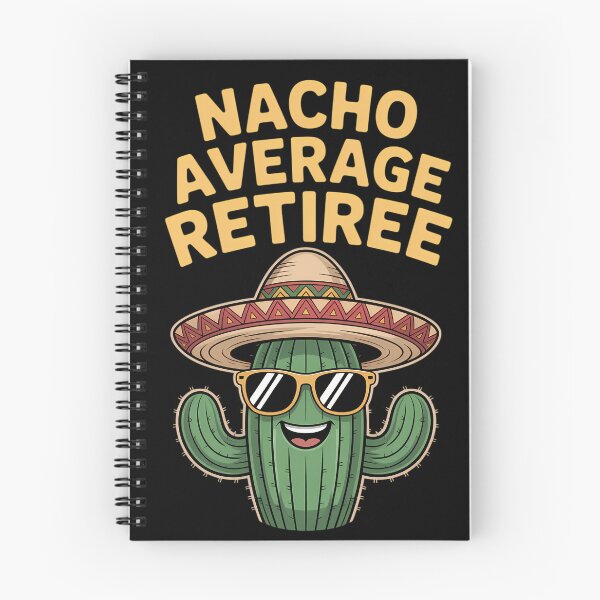 Item preview, Retire Funny Mexican Retired designed and sold by pisliturabcons.