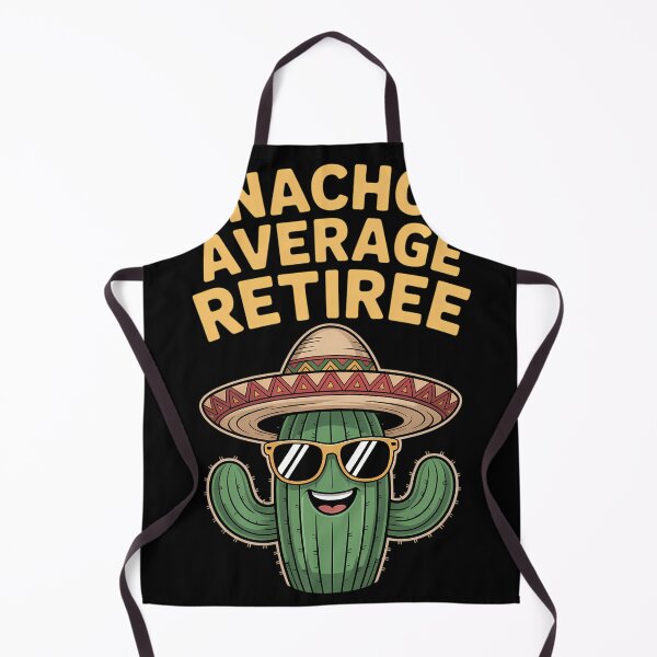 Item preview, Retire Funny Mexican Retired designed and sold by pisliturabcons.