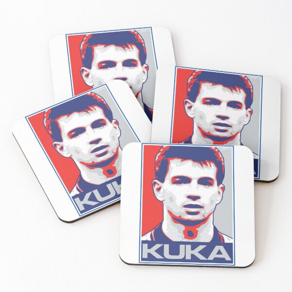 Item preview, Kuka - CZECH REPUBLIC designed and sold by DFA.
