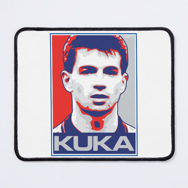 Item preview, Kuka - CZECH REPUBLIC designed and sold by DFA.