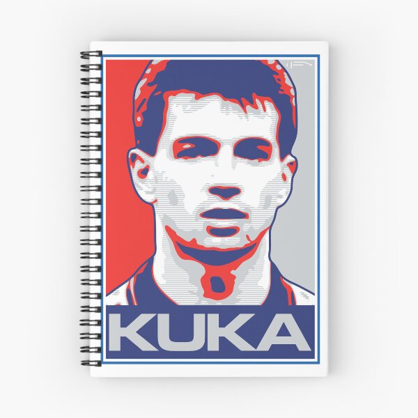 Item preview, Kuka - CZECH REPUBLIC designed and sold by DFA.