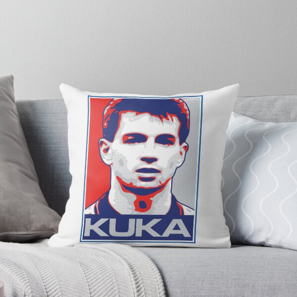 Item preview, Kuka - CZECH REPUBLIC designed and sold by DFA.