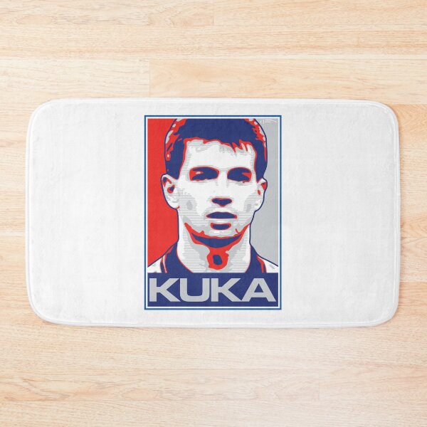 Item preview, Kuka - CZECH REPUBLIC designed and sold by DFA.