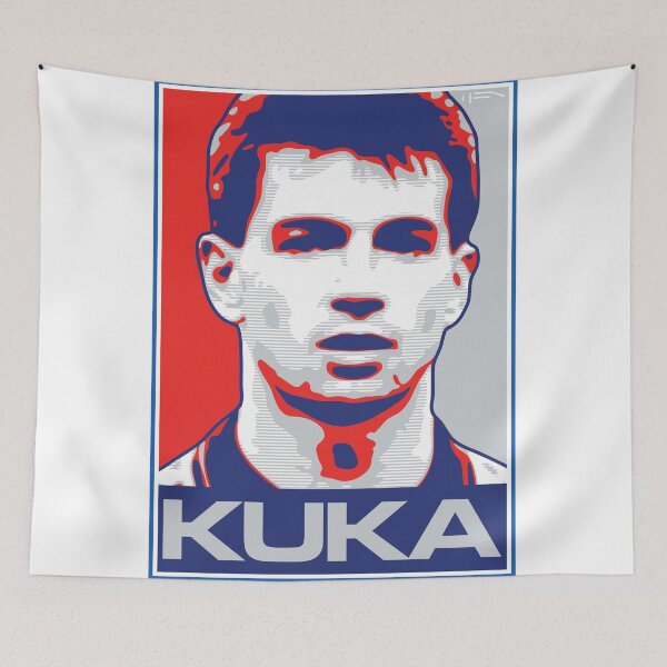 Item preview, Kuka - CZECH REPUBLIC designed and sold by DFA.