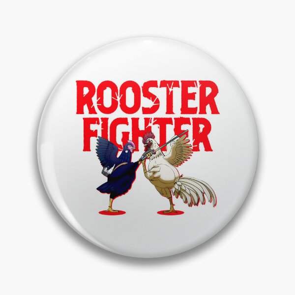 Item preview, Romantic Scene Rooster designed and sold by WestcoastGhostt.