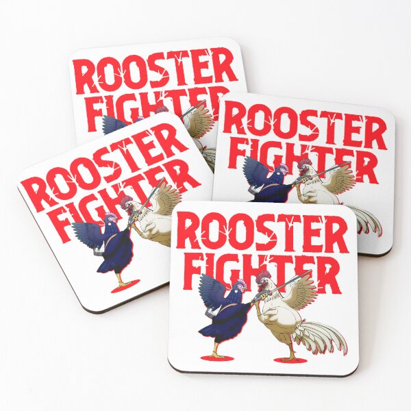 Item preview, Romantic Scene Rooster designed and sold by WestcoastGhostt.
