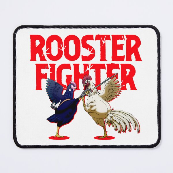 Item preview, Romantic Scene Rooster designed and sold by WestcoastGhostt.