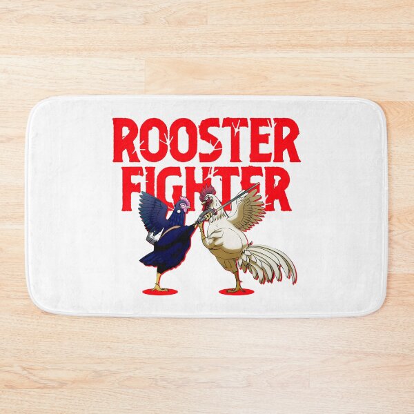 Item preview, Romantic Scene Rooster designed and sold by WestcoastGhostt.