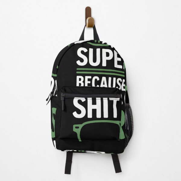 Item preview, Show Supervisor Sarcastic Joke designed and sold by pisliturabcons.