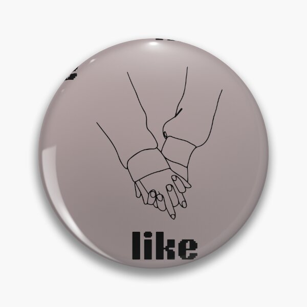 Item preview, your hand fits in mine like it's made just for me designed and sold by xuecrafts.
