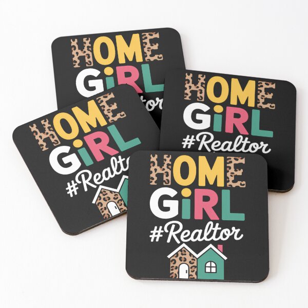Item preview, Real Estate Agent Real Estate Life designed and sold by pisliturabcons.