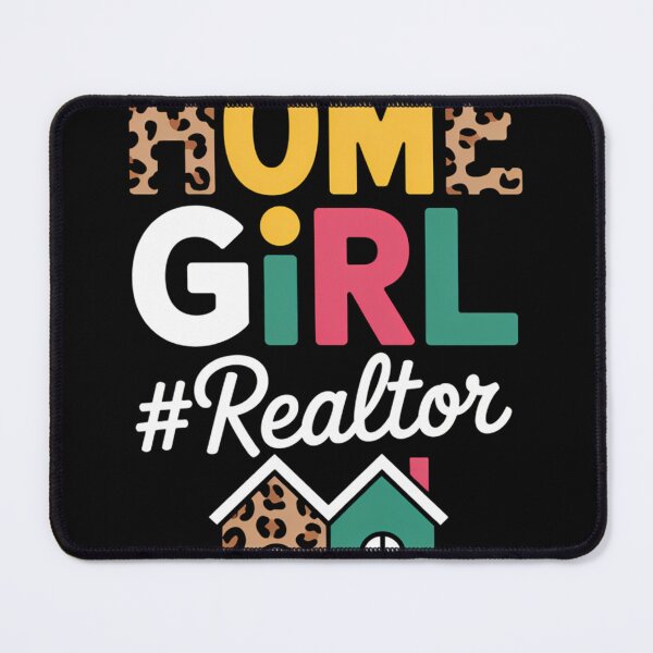 Item preview, Real Estate Agent Real Estate Life designed and sold by pisliturabcons.