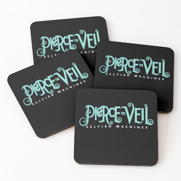 Item preview, pierce the veil merch designed and sold by setardin.