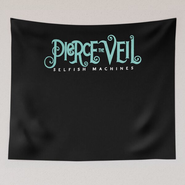 Item preview, pierce the veil merch designed and sold by setardin.