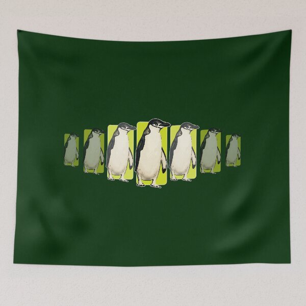 Item preview, Penguins designed and sold by Bob4rt.