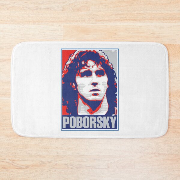 Item preview, Poborský - CZECH REPUBLIC designed and sold by DFA.