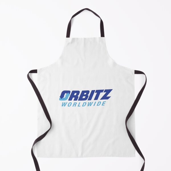 Item preview, Colorful Orbitz.com eABC World designed and sold by Silvalate.