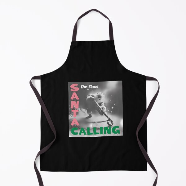 Item preview, The Claus - Santa Calling  designed and sold by memoryweaverart.