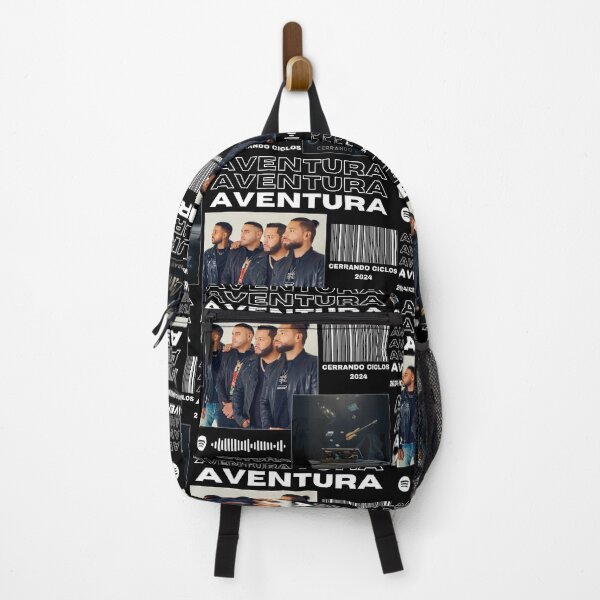 Item preview, Romeo Santos Adventure designed and sold by NF Designs Studio DTF.