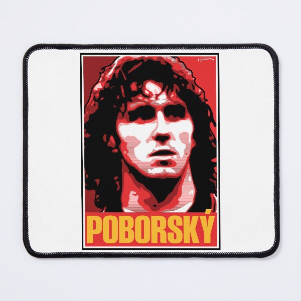 Item preview, Poborský - MU designed and sold by DFA.