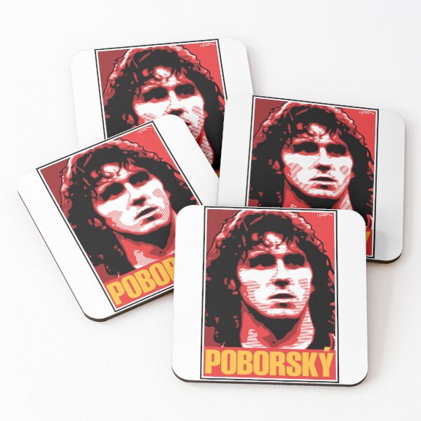 Item preview, Poborský - MU designed and sold by DFA.